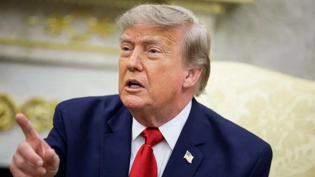 Trump’ın büyük planı en ciddi sınavıyla karşı karşıya