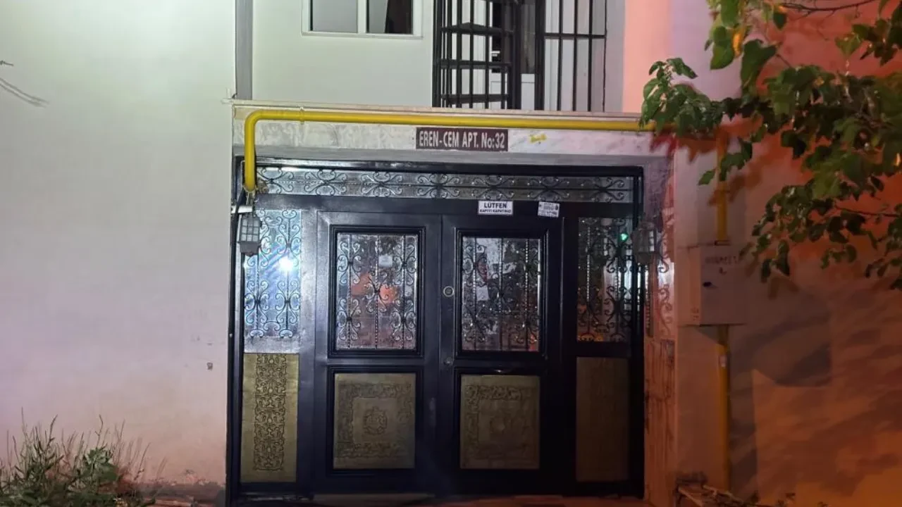 Tunceli'de gece yarısı korkutan ses: Bina tahliye edildi