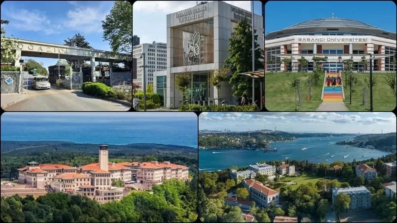 Üniversite e kayıt ne zaman, saat kaçta bitiyor? Üniversite e kayıt nasıl yapılır?
