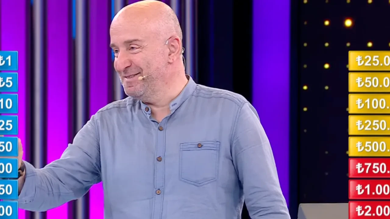 Var Mısın Yok Musun Mustafa Gökhan kimdir, kaç yaşında? Bu akşamın yarışmacısı oldu