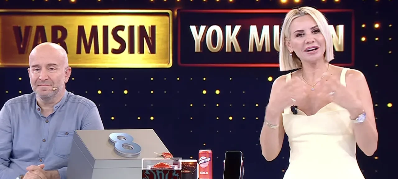 Var Mısın Yok Musun Mustafa Gökhan kimdir, kaç yaşında? Bu akşamın yarışmacısı oldu