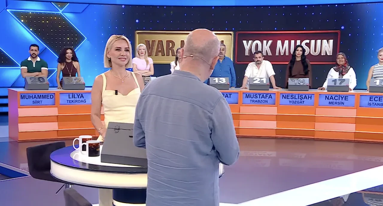 Var Mısın Yok Musun Mustafa Gökhan kimdir, kaç yaşında? Bu akşamın yarışmacısı oldu