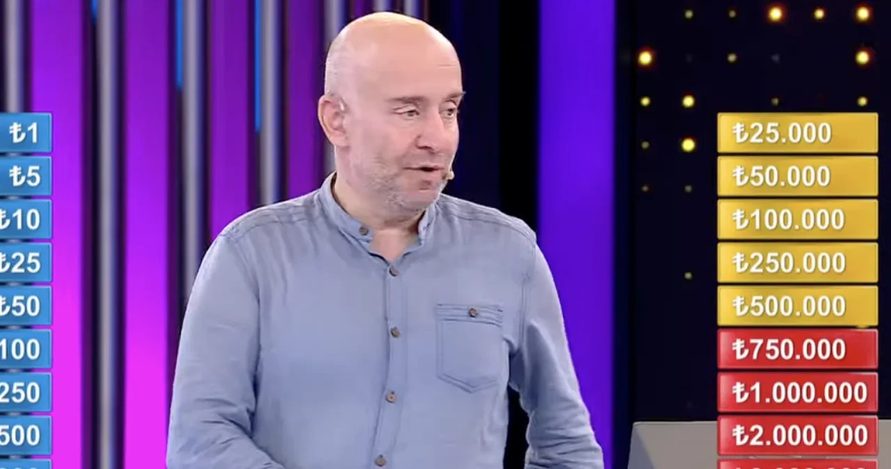 Var Mısın Yok Musun Mustafa ne kadar kazandı, kaç TL? Var Mısın Yok Musun Mustafa’nın kutusundan ne çıktı?