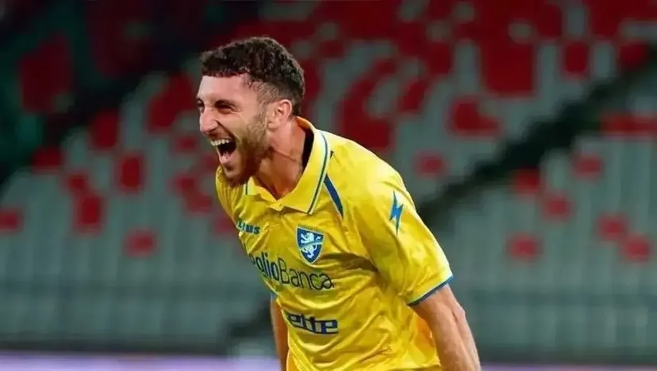Vincenzo Italiano istedi, yönetim rakamı yükseltti! Beşiktaş'tan Fares Ghedjemis hamlesi