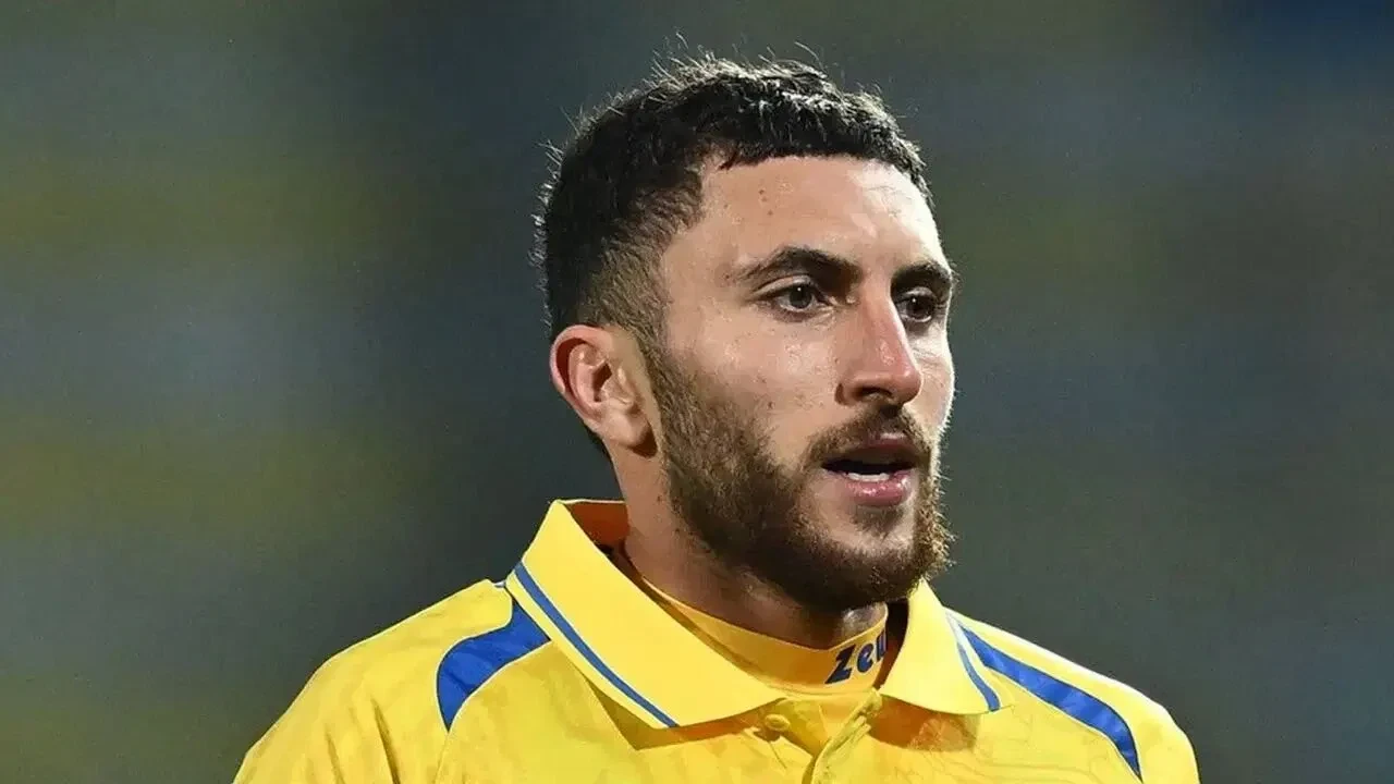 Vincenzo Italiano istedi, yönetim rakamı yükseltti! Beşiktaş'tan Fares Ghedjemis hamlesi