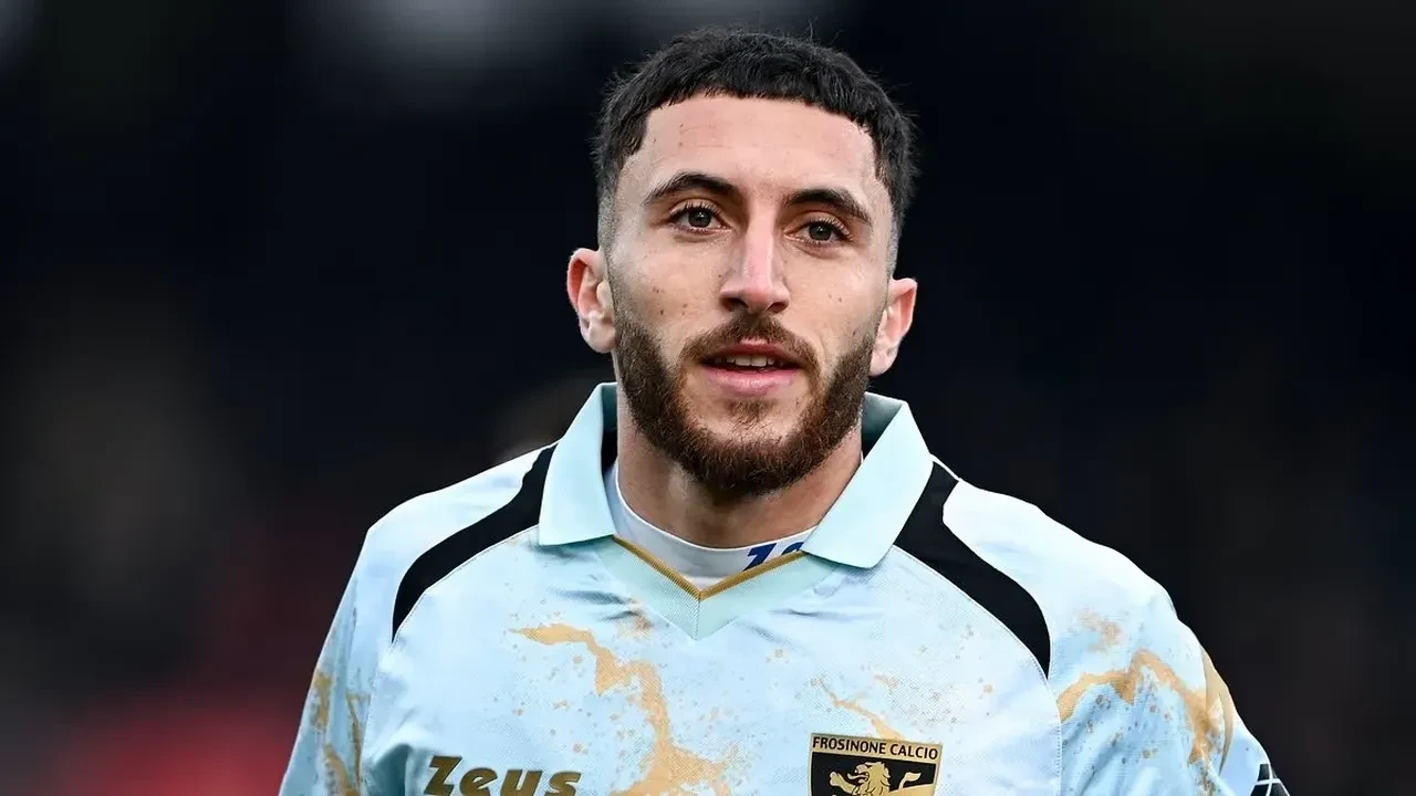 Vincenzo Italiano istedi, yönetim rakamı yükseltti! Beşiktaş'tan Fares Ghedjemis hamlesi