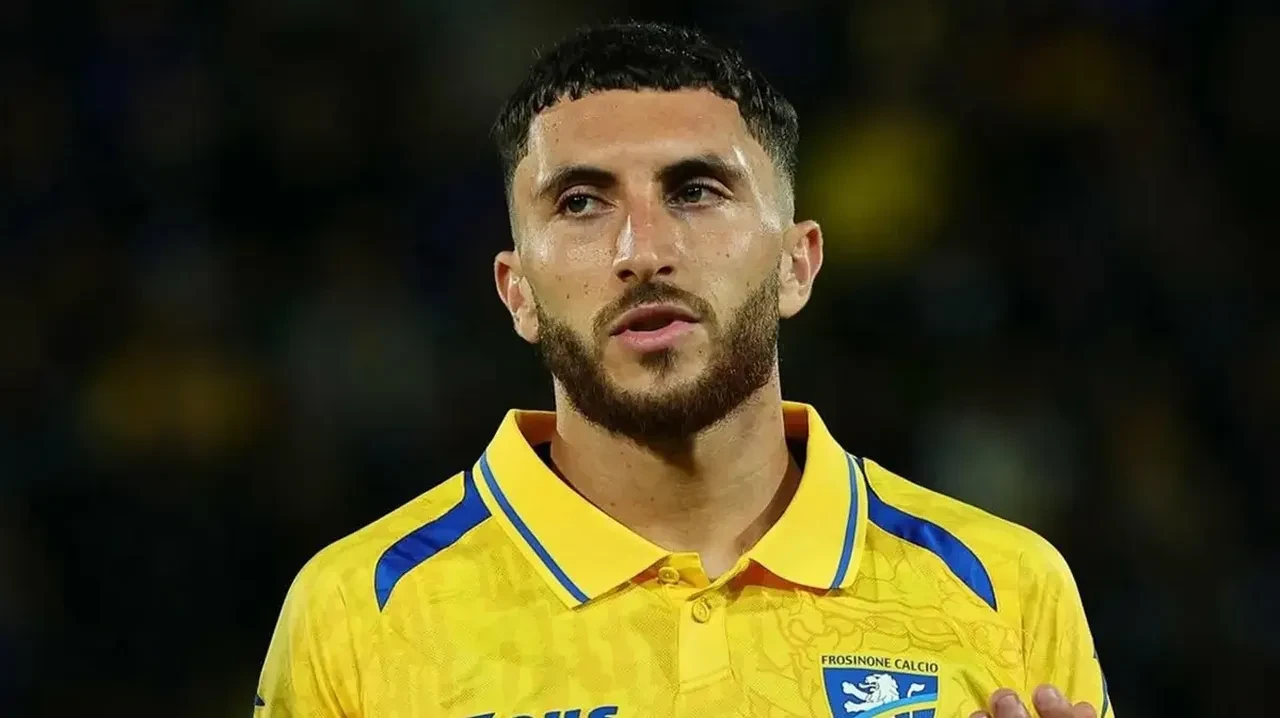 Vincenzo Italiano istedi, yönetim rakamı yükseltti! Beşiktaş'tan Fares Ghedjemis hamlesi