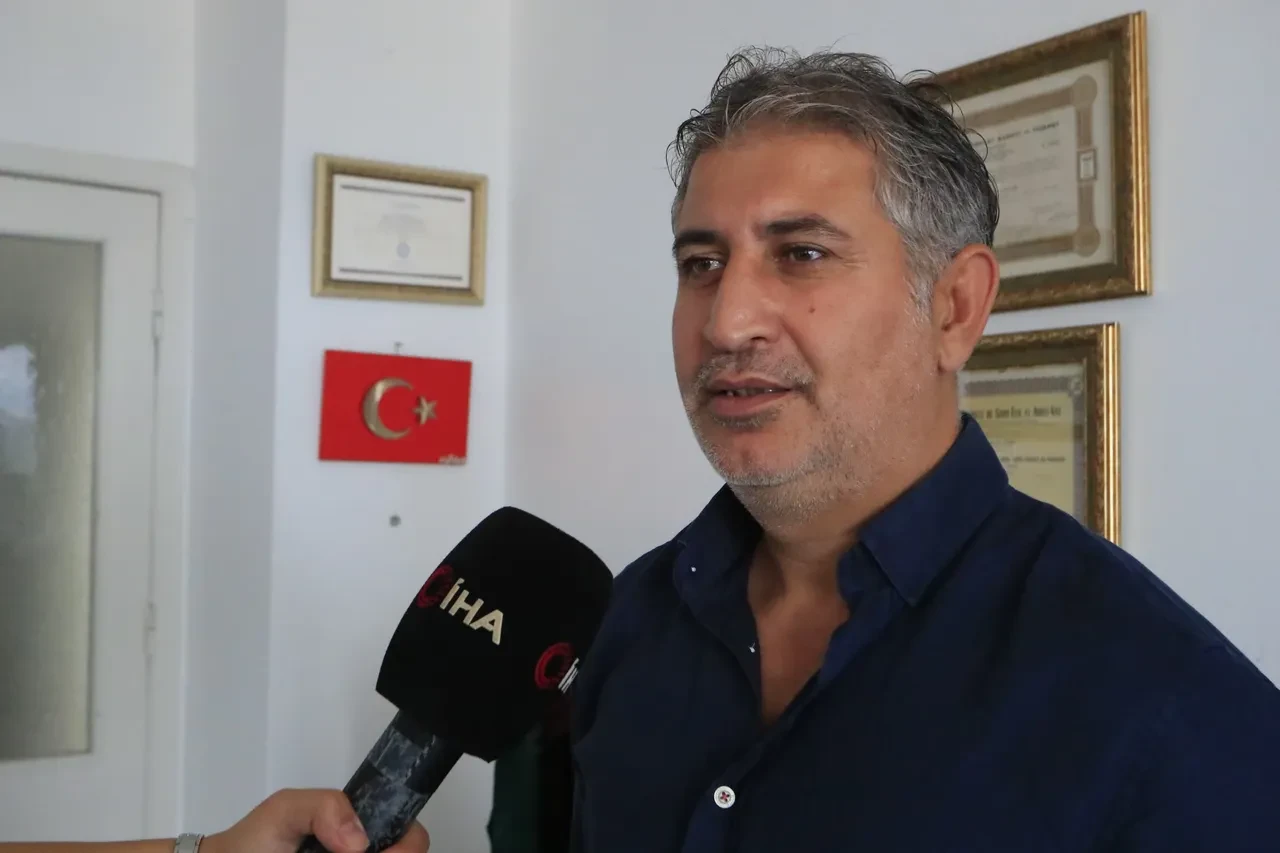 Alanyaspor-Beşiktaş maçındaki hakem kararları yargıya taşındı: 3 avukattan suç duyurusu!