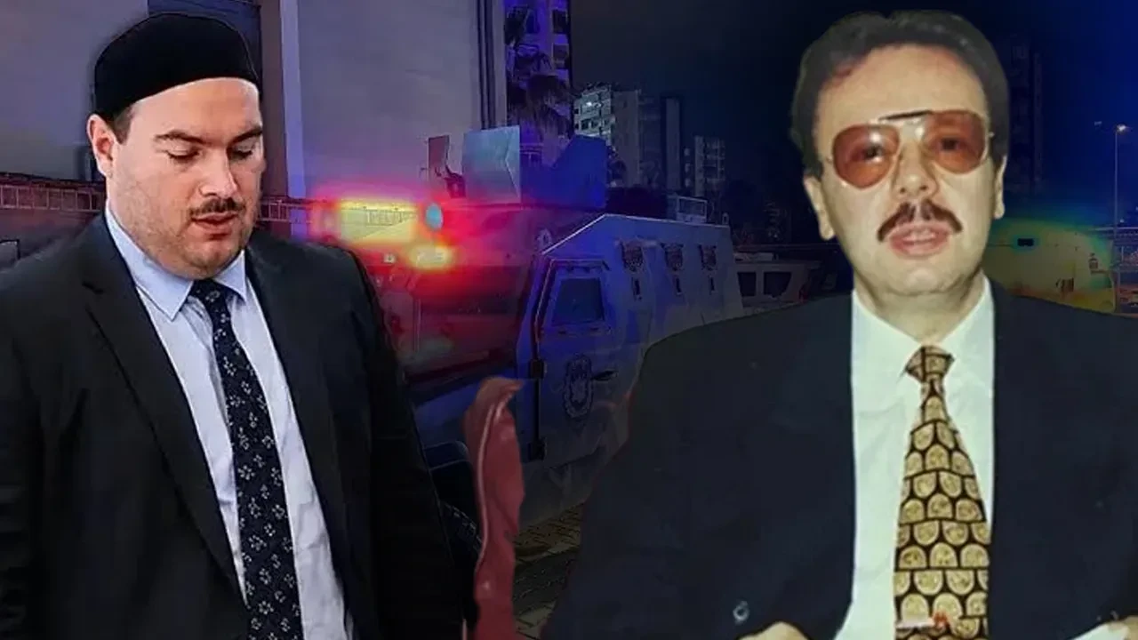 Alihan Kuriş'e adam öldürme suçundan soruşturma başlatıldı!