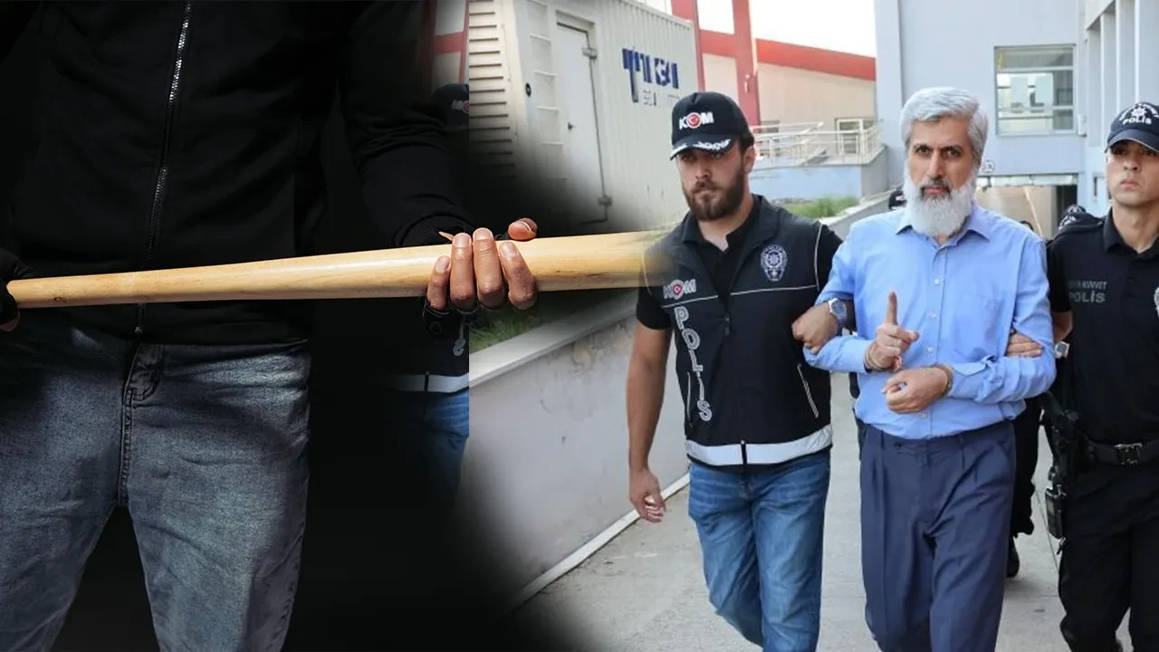 Alparslan Kuytul ile ilgili şoke eden iddialar! Kendisinden habersiz iş yapana verdiği ceza dehşete düşürdü
