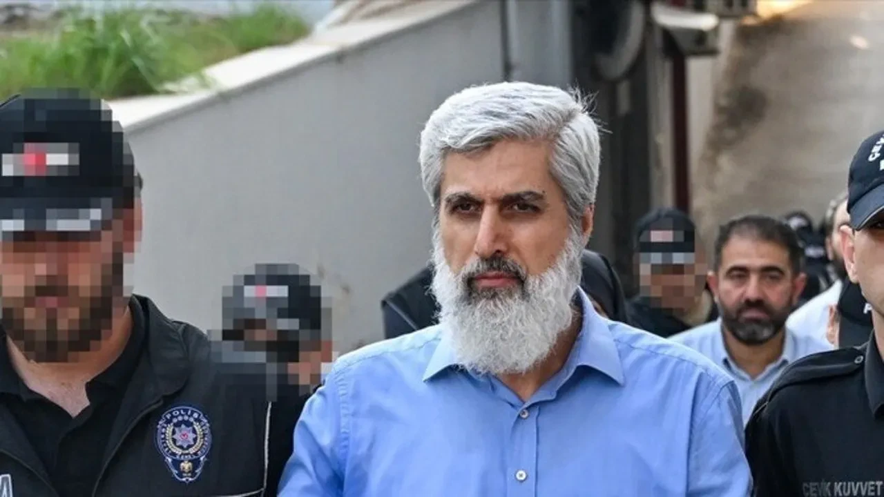 Alparslan Kuytul ile ilgili şoke eden iddialar! Kendisinden habersiz iş yapana verdiği ceza dehşete düşürdü