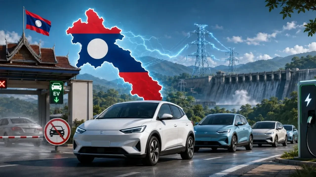 Asya ülkesi akaryakıtlı araçların fişini çekti! Elektrikli araç teşvik edilecek
