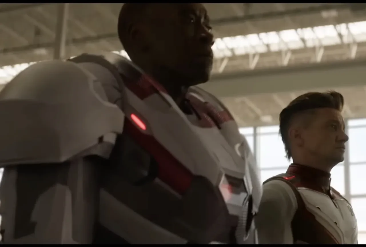 Avengers Endgame Encore nedir, ne zaman çıkacak? Avengers Endgame Encore konusu, after credit var mı?
