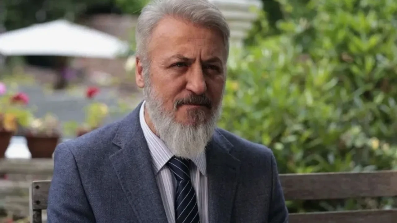 Barış Falay'dan çarpıcı Ömer dizisi itirafı! "Tedavi görmeye başladım"