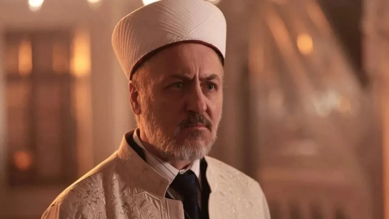 Barış Falay'dan çarpıcı Ömer dizisi itirafı! "Tedavi görmeye başladım"
