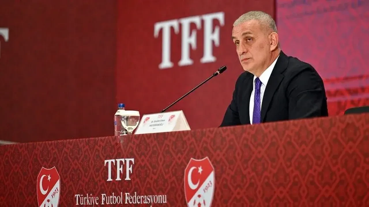 Serdal Adalı’dan TFF ve MHK'ya bombardıman: 'Bu adamı görevden alamıyor!' Fenerbahçe derbisi talebi dikkat çekti