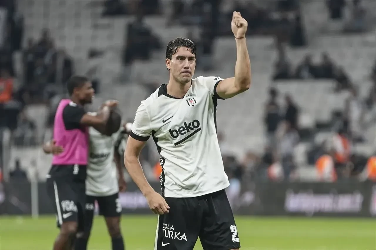 Beşiktaş maçı hangi kanalda? UEFA Avrupa Ligi maçı kanal bilgileri açıklandı