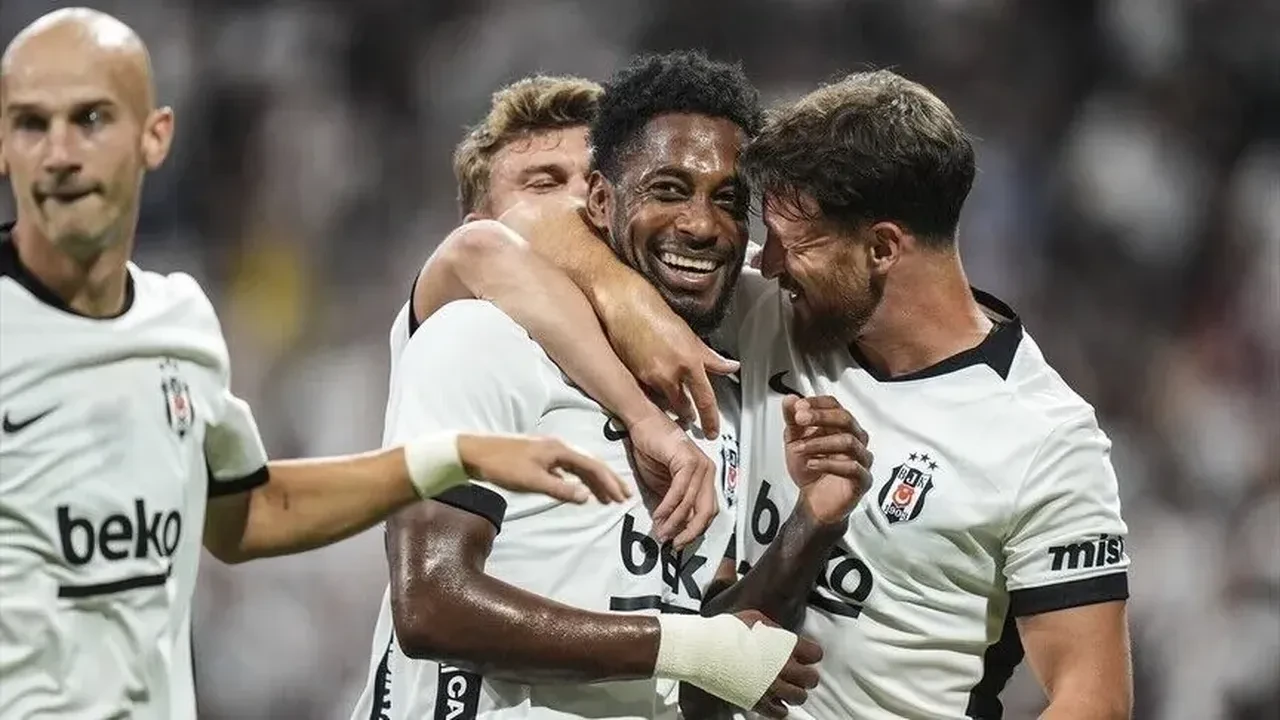 Beşiktaş maçı hangi kanalda? UEFA Avrupa Ligi maçı kanal bilgileri açıklandı