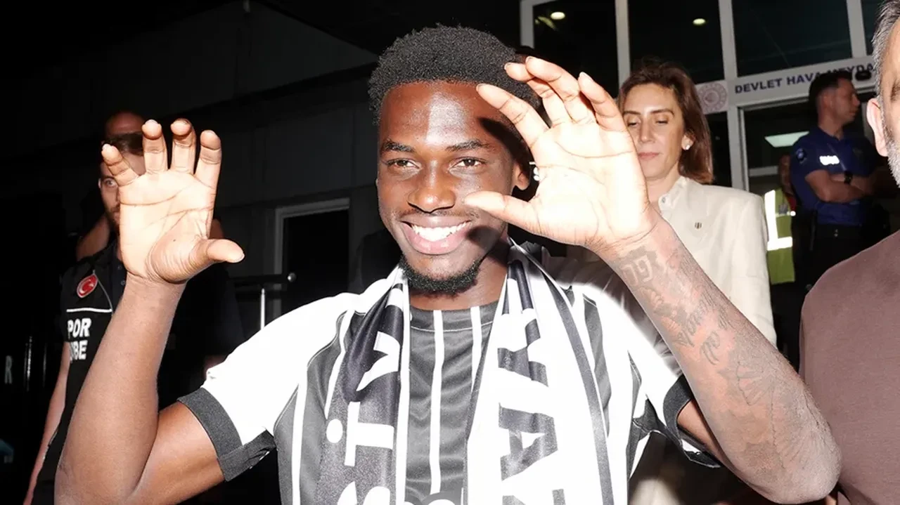 Beşiktaş’ın yeni orkestra şefi yolda: Fabio Miretti transferinde rötarlı imza!
