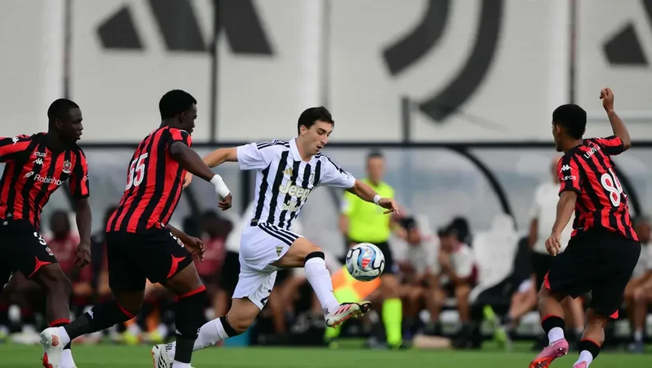 Beşiktaş’ın yeni orkestra şefi yolda: Fabio Miretti transferinde rötarlı imza!