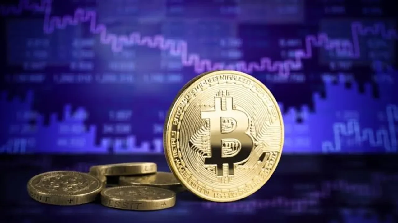 Bitcoin zirve için Fed’den haber bekliyor