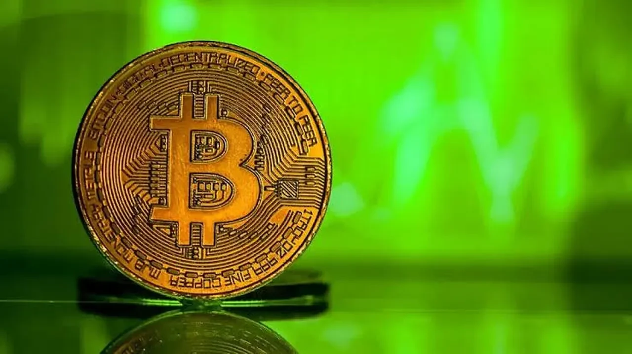 Bitcoin zirve için Fed’den haber bekliyor