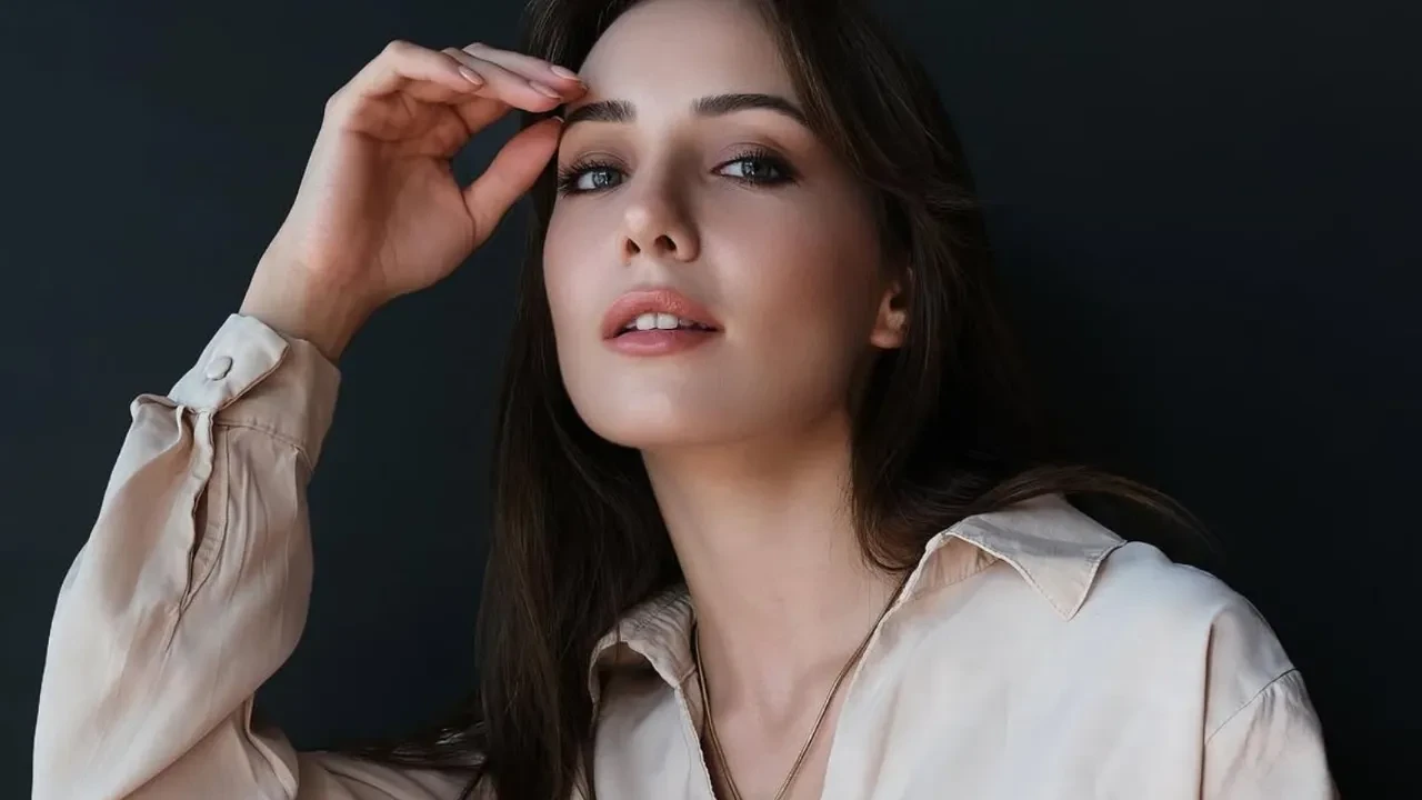 Burcu Kirman “Mehmed: Fetihler Sultanı” dizisinde!