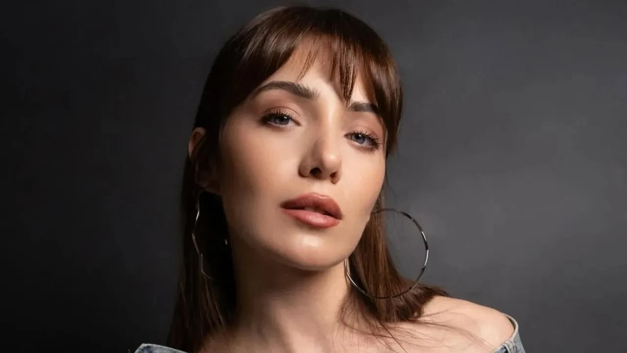 Burcu Kirman “Mehmed: Fetihler Sultanı” dizisinde!