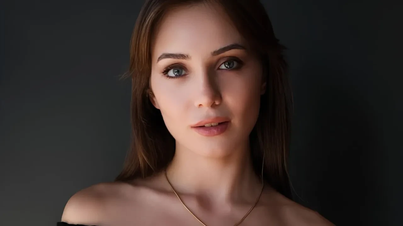 Burcu Kirman “Mehmed: Fetihler Sultanı” dizisinde!