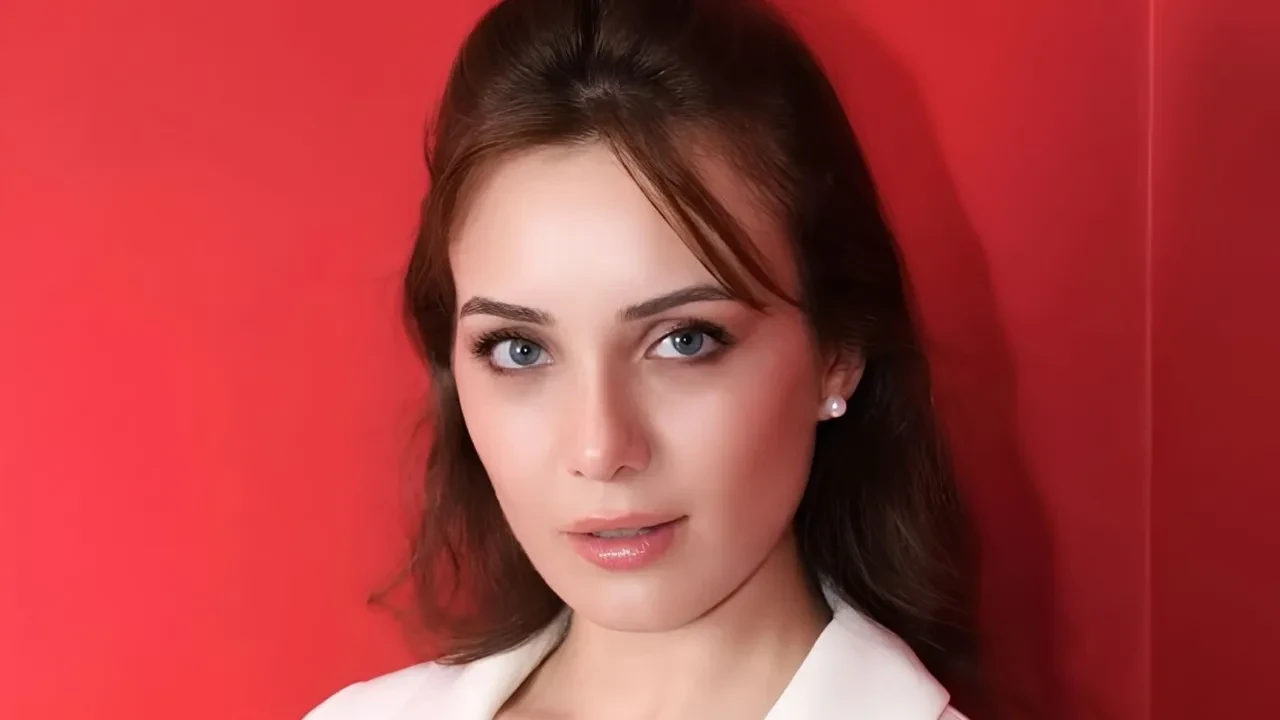 Burcu Kirman “Mehmed: Fetihler Sultanı” dizisinde!