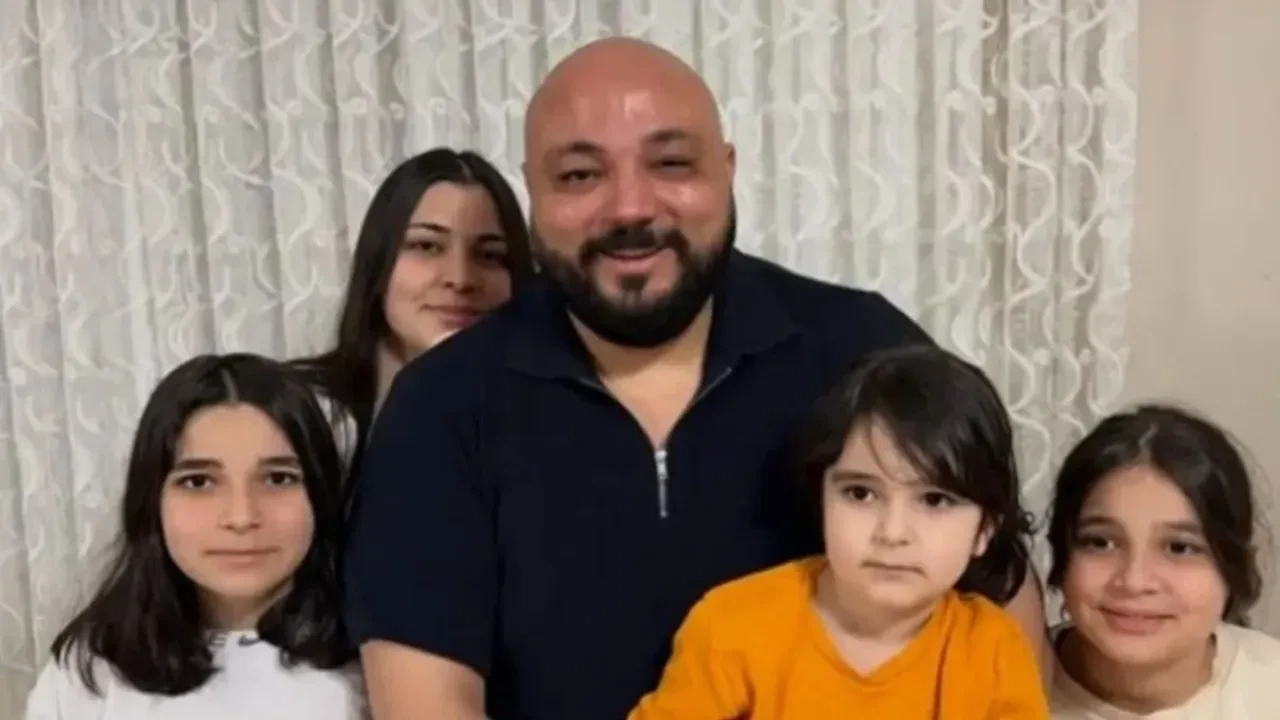 Can Polat’ın kızı Damla Polat annesi hakkında şoke eden paylaşımlar yaptı! "Kıyafetlerim çöp poşetine konuldu"