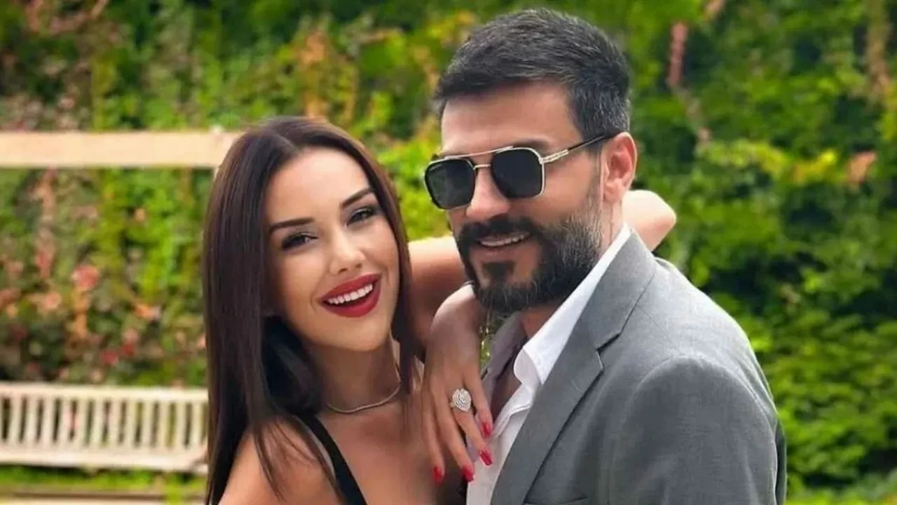 Can Polat’ın kızı Damla Polat annesi hakkında şoke eden paylaşımlar yaptı! "Kıyafetlerim çöp poşetine konuldu"