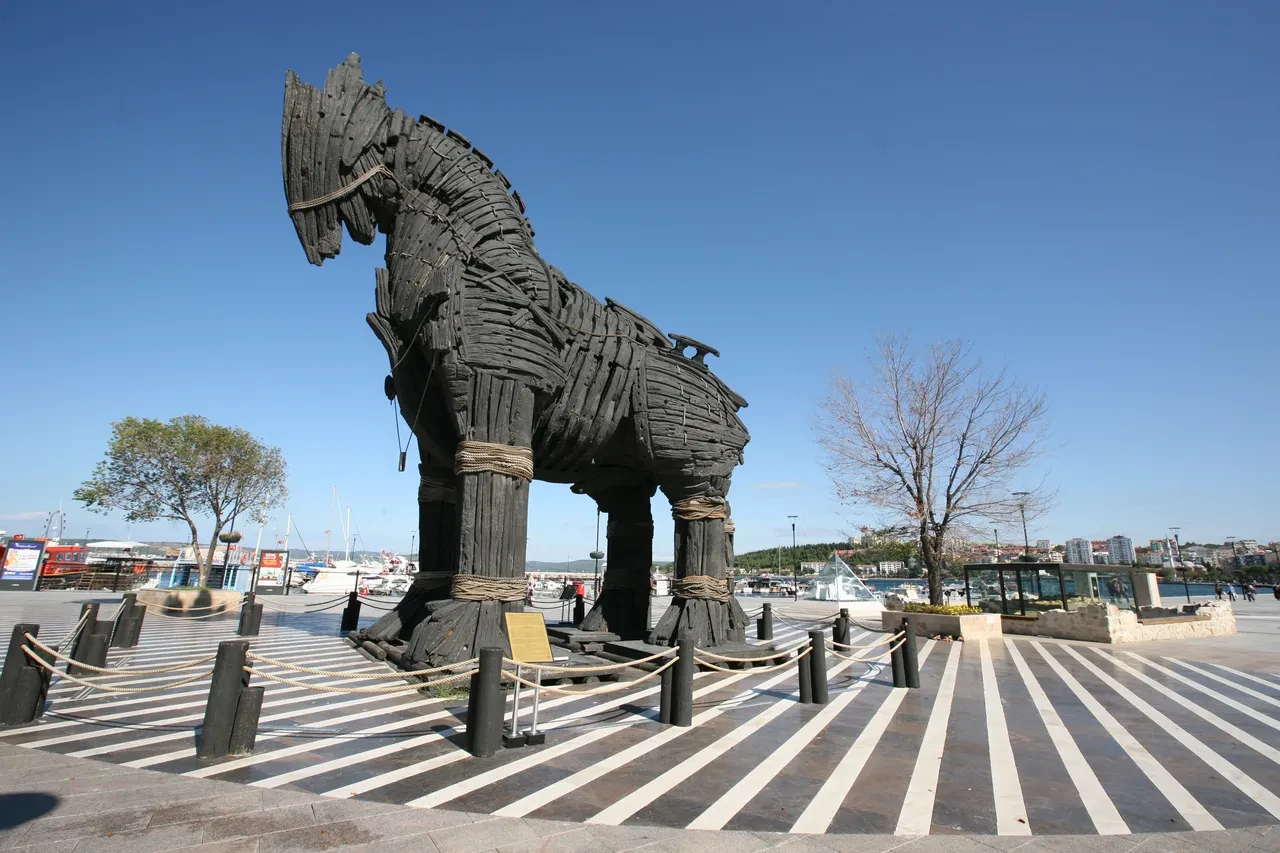 Çanakkale Kültür Yolu Festivali ile tarih, sanat ve lezzet aynı rotada buluşuyor
