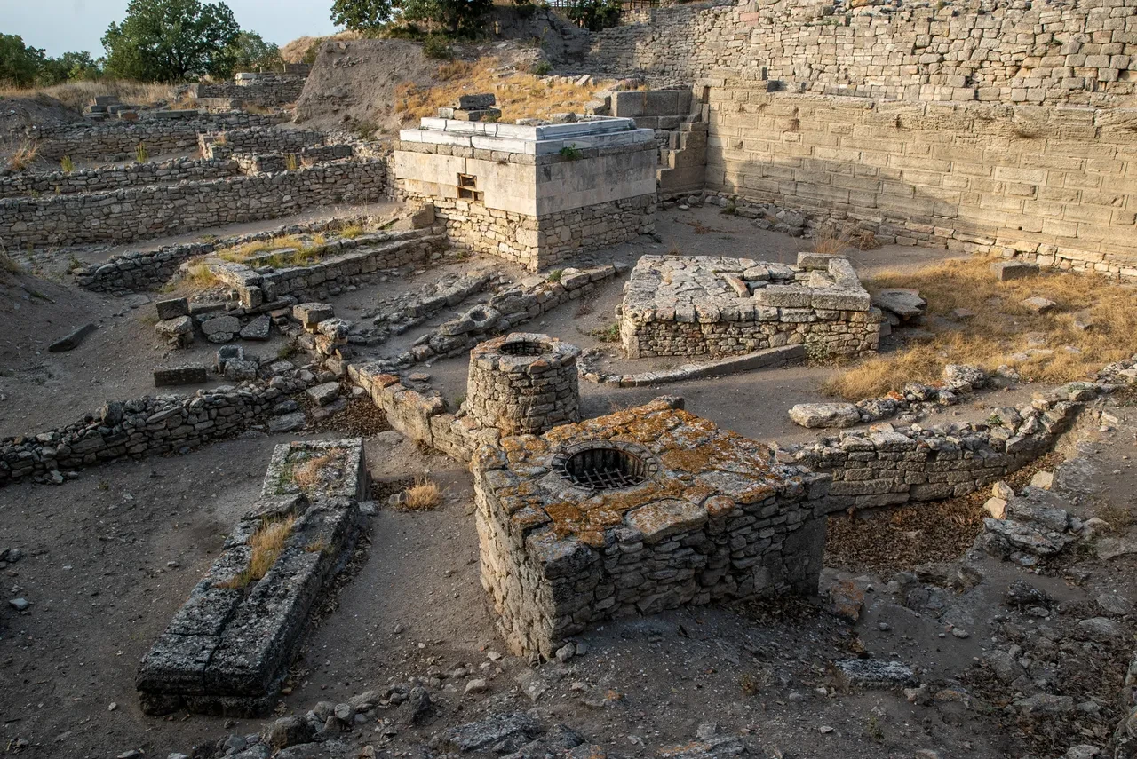 Çanakkale Kültür Yolu Festivali ile tarih, sanat ve lezzet aynı rotada buluşuyor