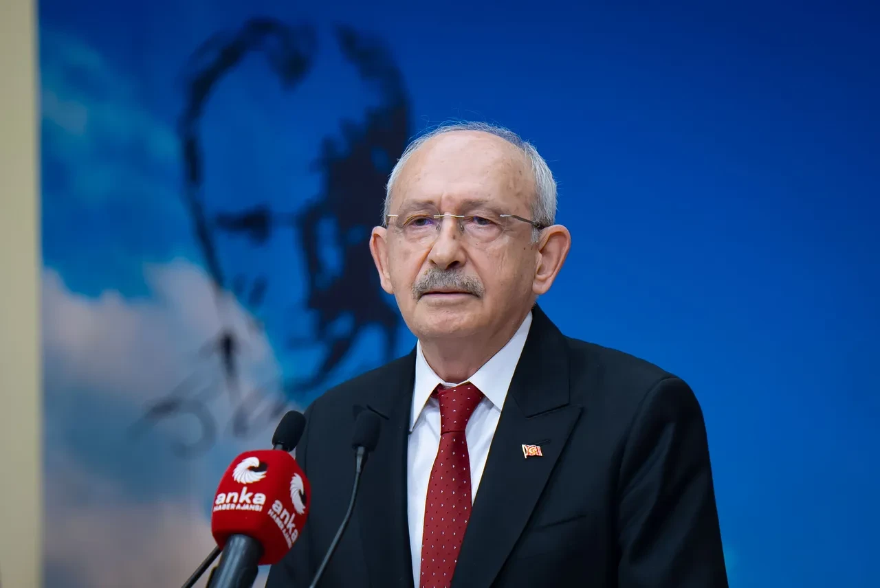 CHP'de Selin Sayek Böke ve Aylin Nazlıaka dahil 51 kişi kesin ihraç talebiyle disipline sevk edildi