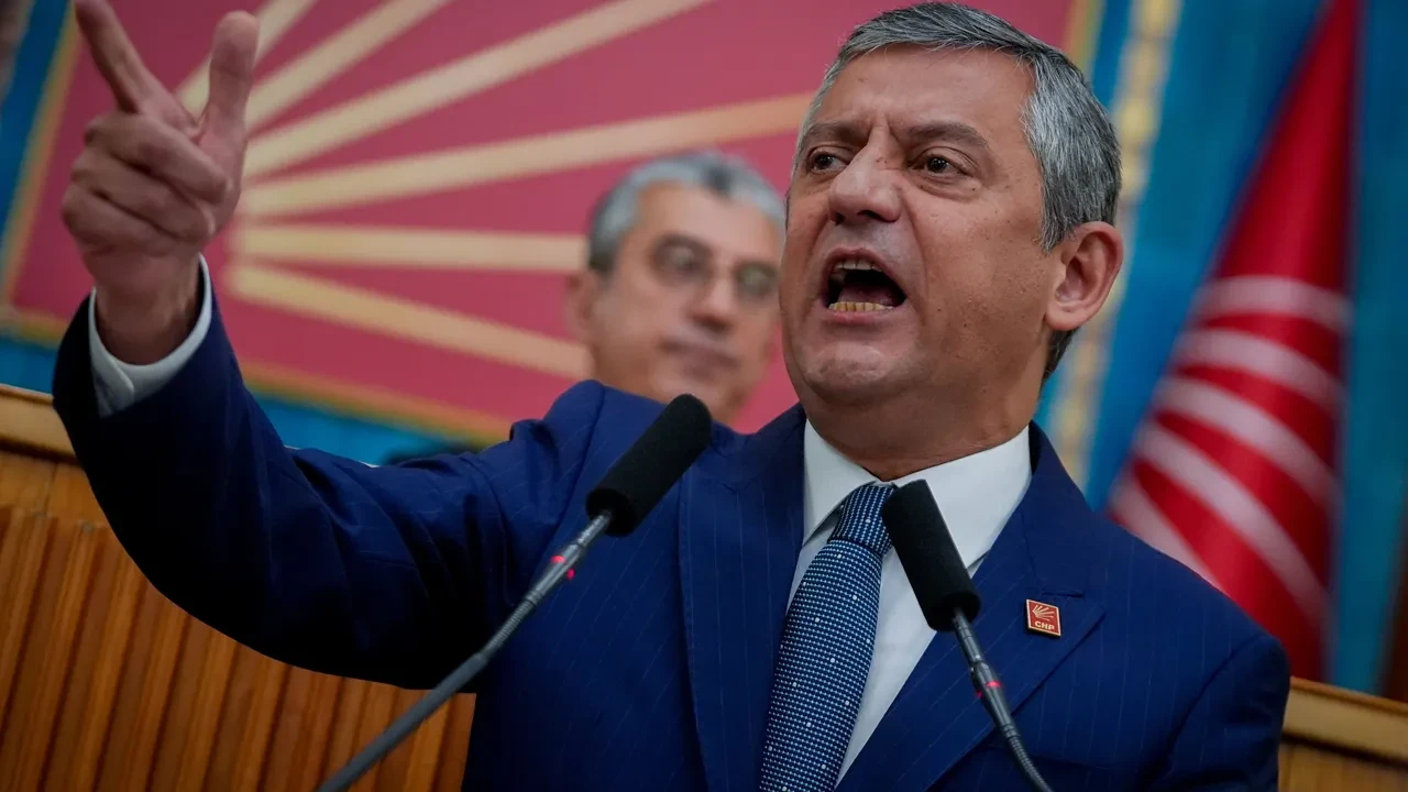 CHP'de Selin Sayek Böke ve Aylin Nazlıaka dahil 51 kişi kesin ihraç talebiyle disipline sevk edildi