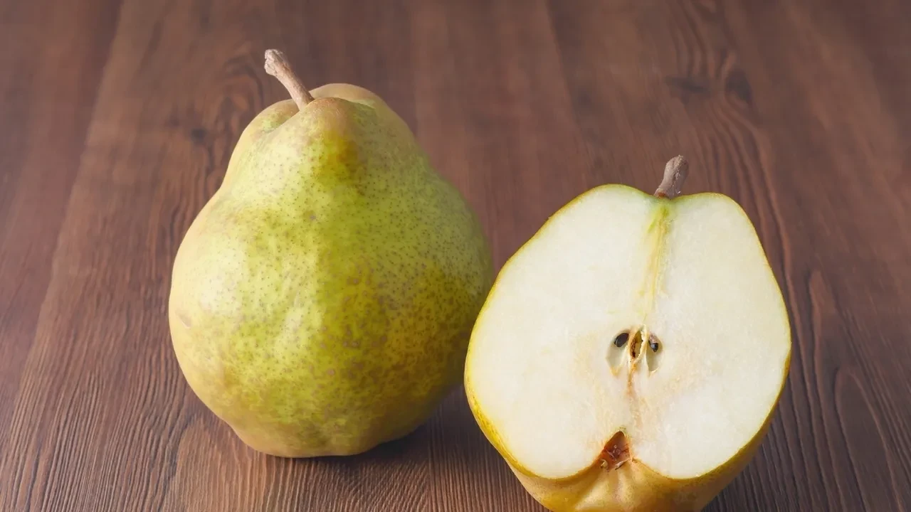 Çocuğunuz armut seviyorsa bunu okuyun! Uzmanların dikkat çektiği detay