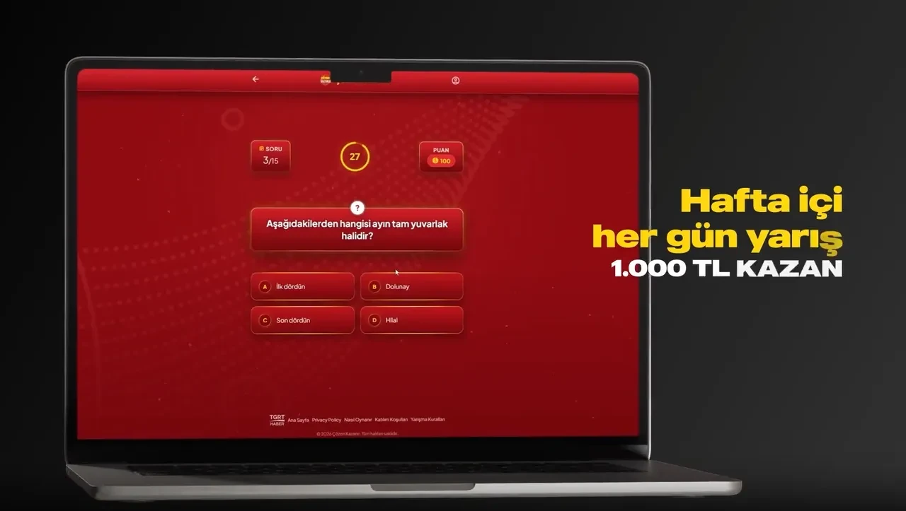 Çözen Kazanır nasıl oynanır, para ödülü ne kadar? Çözen Kazanır yarışması tekrar başlıyor