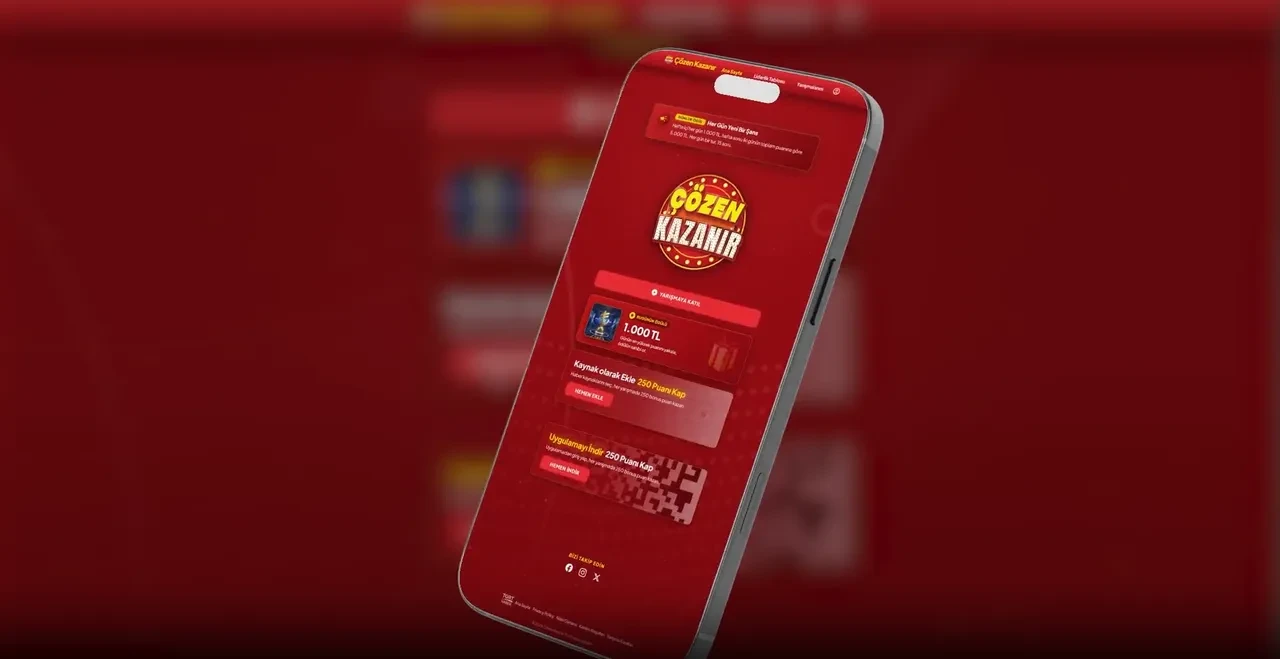 Çözen Kazanır nasıl oynanır, para ödülü ne kadar? Çözen Kazanır yarışması tekrar başlıyor
