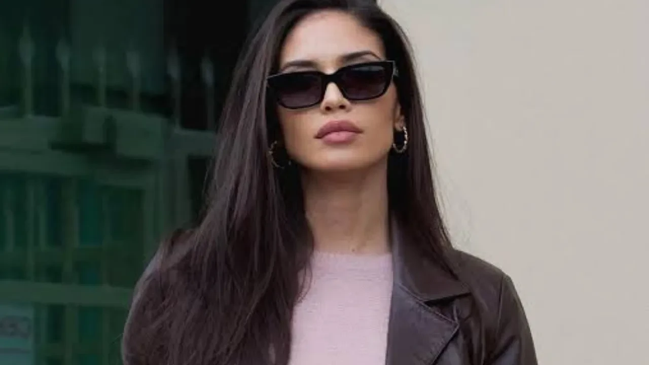 Ebru Şam Güller ve Günahlar kadrosunda! Yeni rolü şimdiden merak uyandırdı