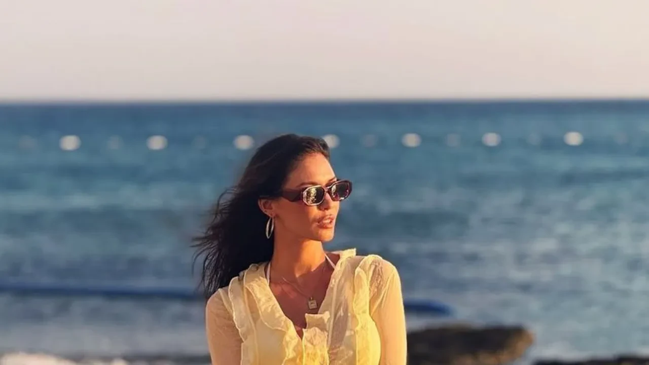 Ebru Şam Güller ve Günahlar kadrosunda! Yeni rolü şimdiden merak uyandırdı