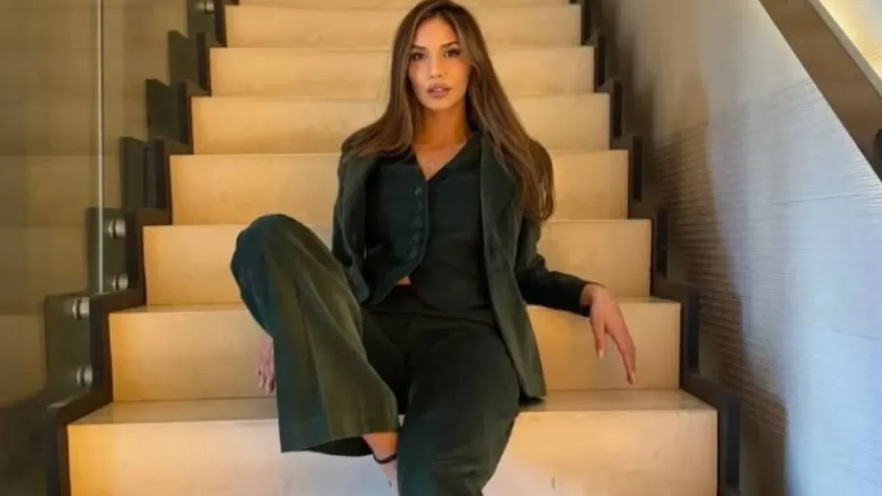 Ebru Şam Güller ve Günahlar kadrosunda! Yeni rolü şimdiden merak uyandırdı