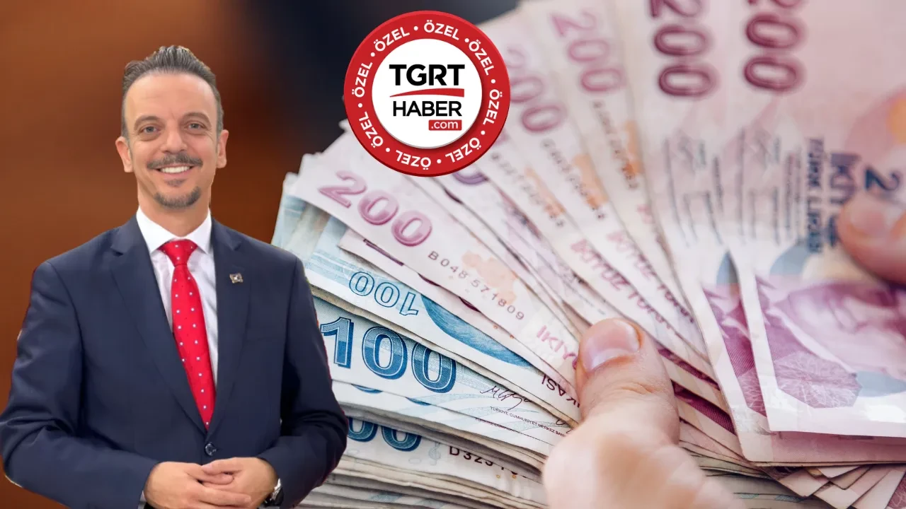 En düşük emekli maaşı ne kadar olacak? Emin Yılmaz, emekli ve memurun ocak zammını tek tek hesapladı