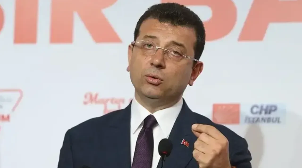 Eski CHP'li vekil Turan Aydoğan İmamoğlu davasında 'Görünce aklımı oynatıyorum' deyip 200 bin dolarlık para trafiğini anlattı