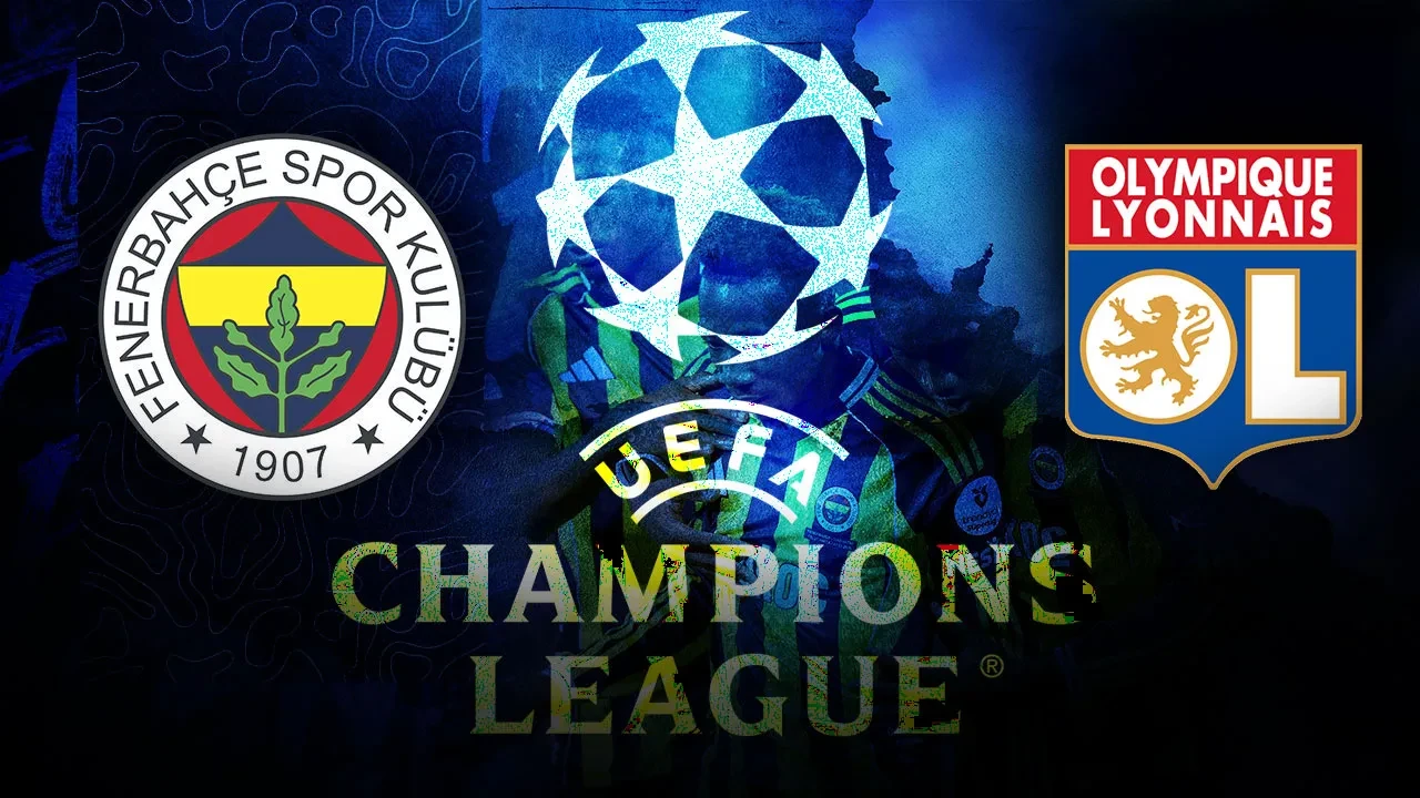 Fenerbahçe Lyon maçında orta sahayı sil baştan kuruyor! İsmail Kartal dev karşılaşma için ilk 11 planını belirledi