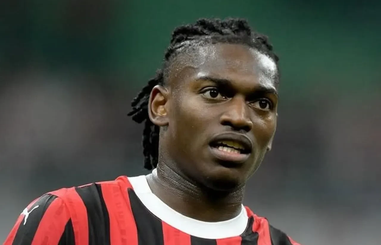 Galatasaray Rafael Leao transferinde sona geldi! Portekizli yıldızla anlaşma sağlandı: İşte sözleşme detayları