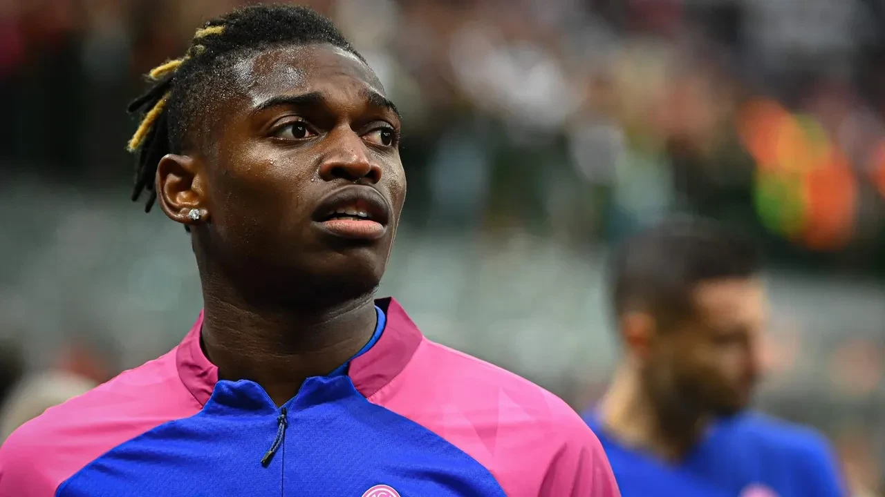 Galatasaray Rafael Leao transferinde sona geldi! Portekizli yıldızla anlaşma sağlandı: İşte sözleşme detayları
