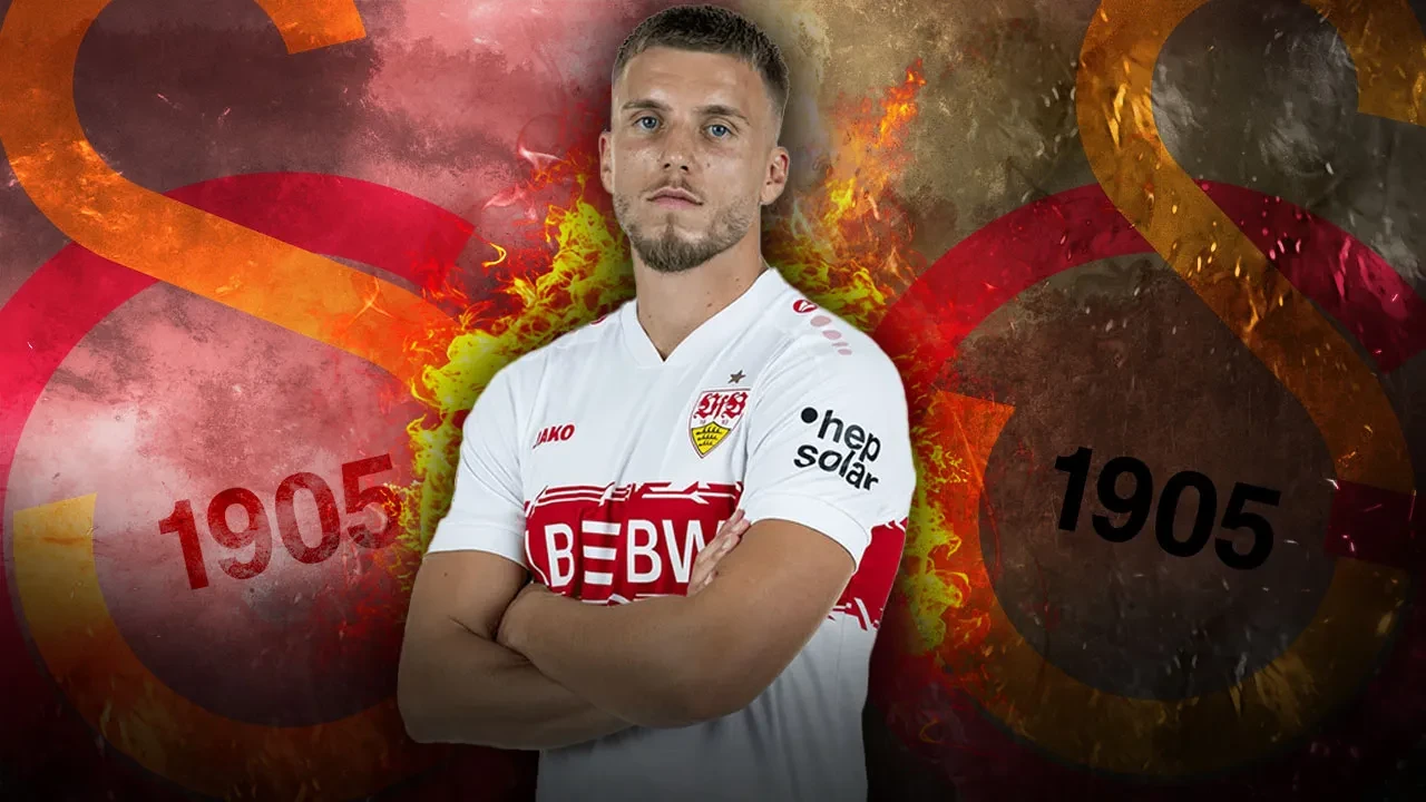 Galatasaray'da Demirovic rafa kalktı, yeni hedef Patrik Schick oldu! Ödenecek bonservis belli oldu