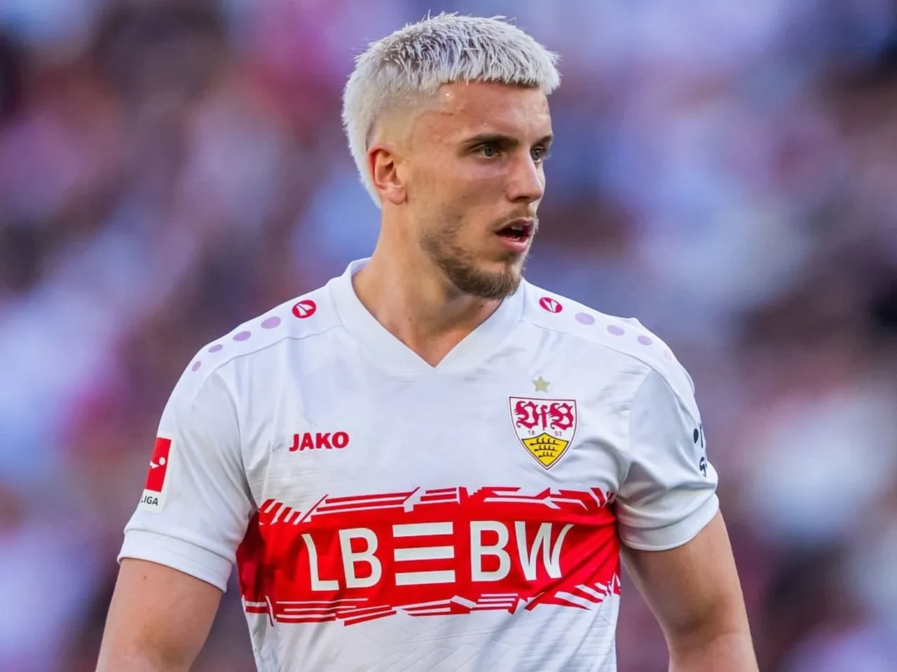 Galatasaray'da Demirovic rafa kalktı, yeni hedef Patrik Schick oldu! Ödenecek bonservis belli oldu