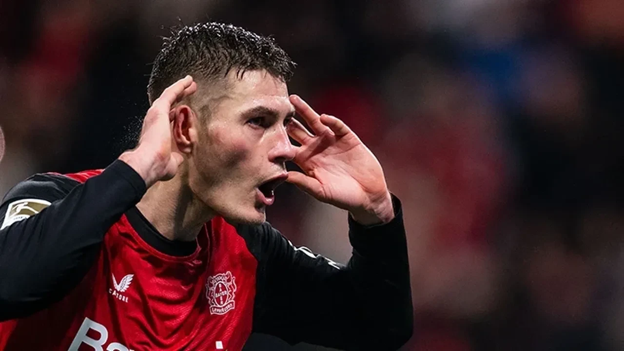Galatasaray'da Demirovic rafa kalktı, yeni hedef Patrik Schick oldu! Ödenecek bonservis belli oldu